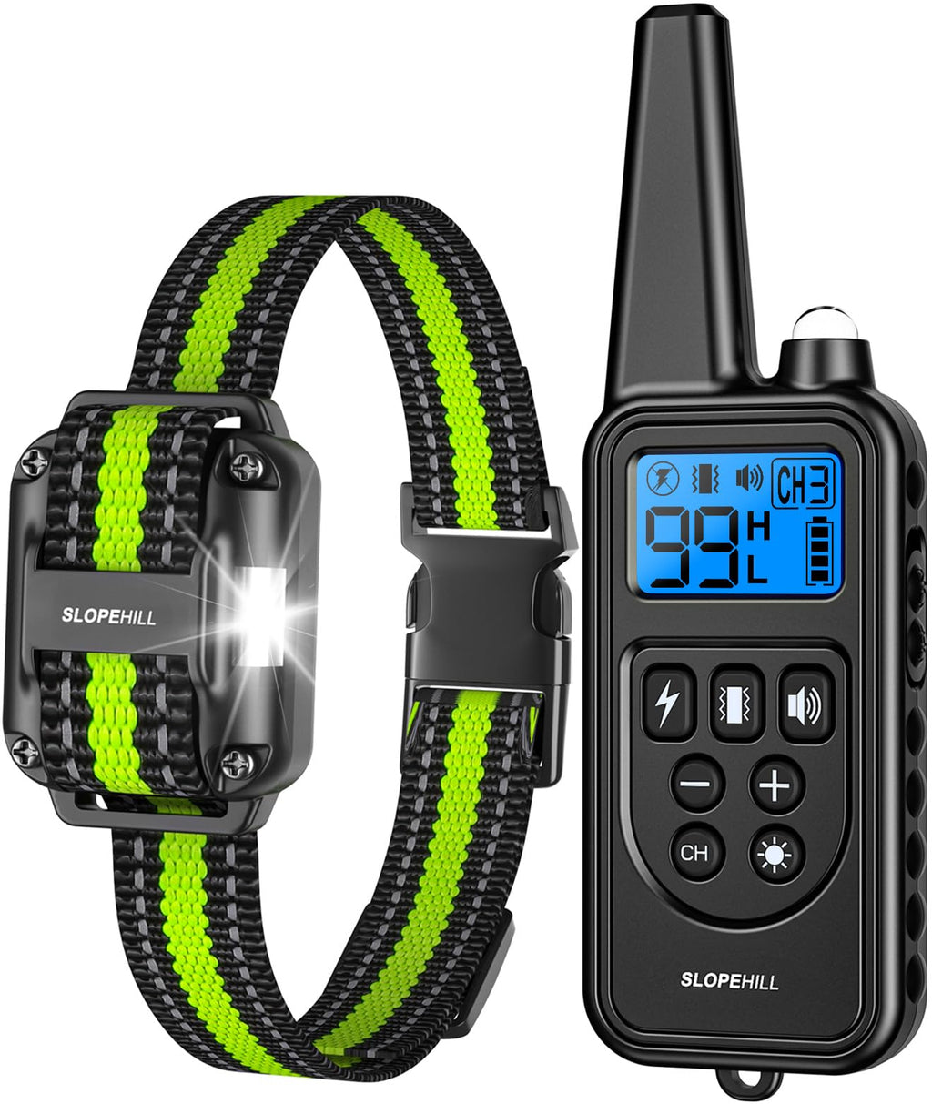 Dog Training Collar B455339