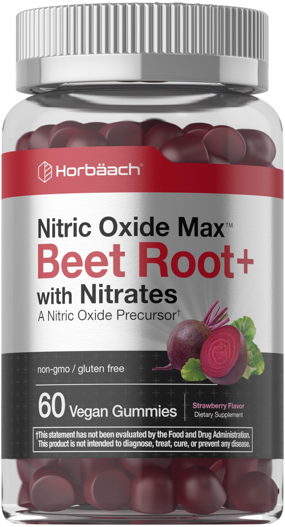 Beet Root Gummies P276473