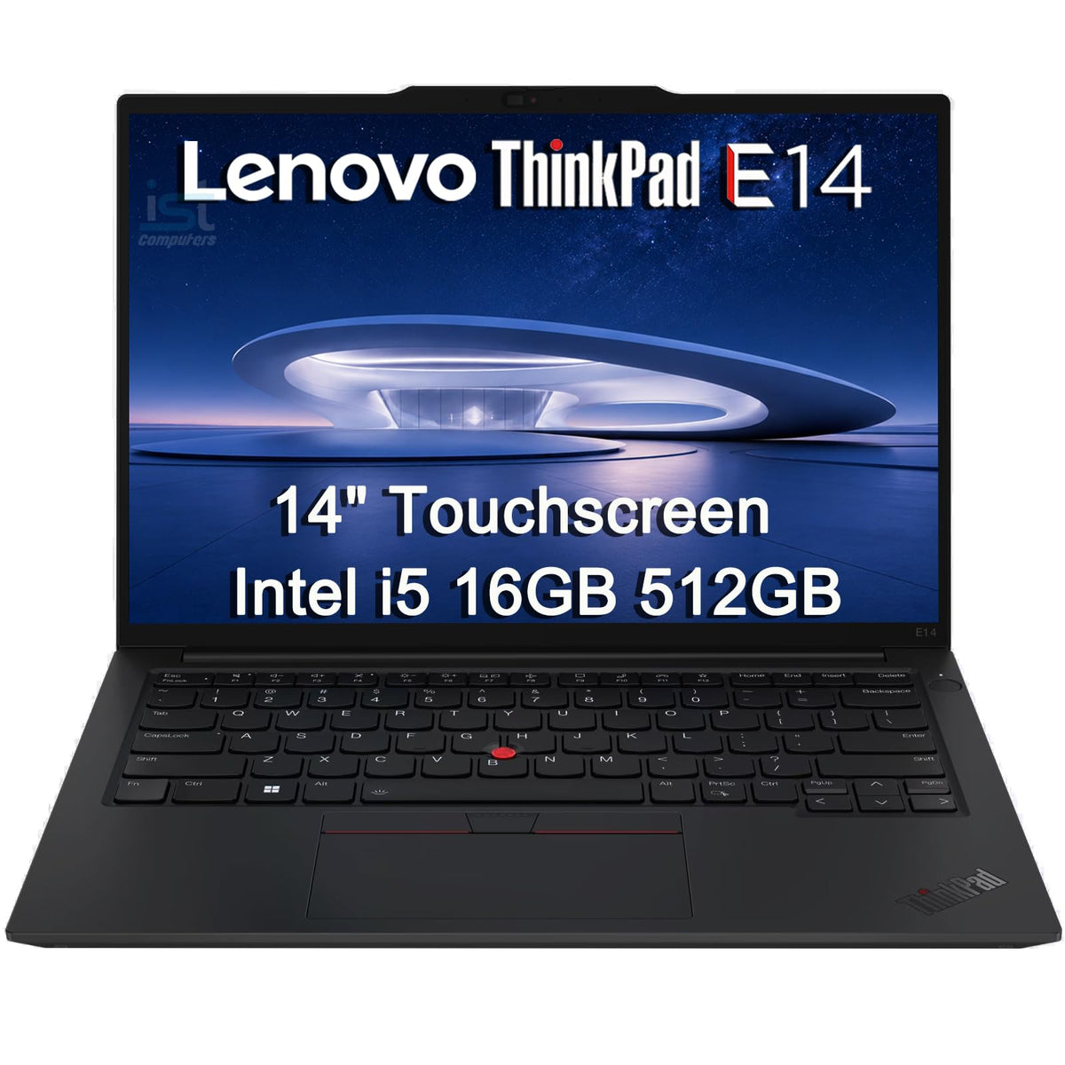 Laptop, Intel Core i5-1335U, 16GB RAM, 512GB SSD B59969