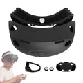 Protective Cover for Headset & Face Cushion Cover & Thumb Grips X967986