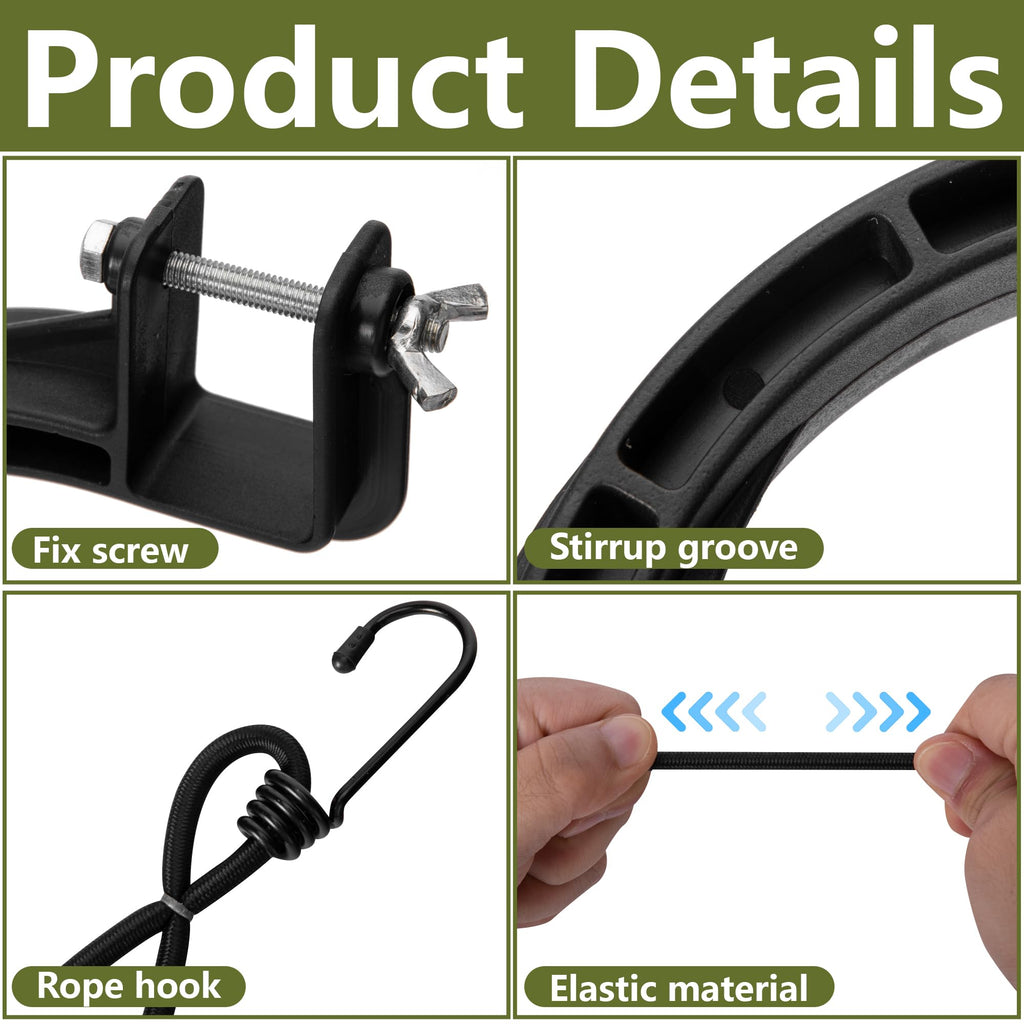 Climber Stand Accessories L6352