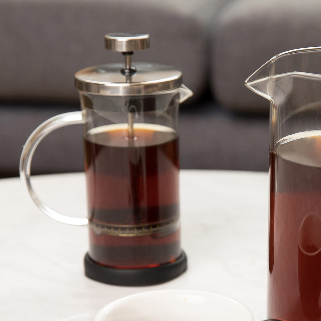 34 oz Borosilicate Glass Carafe U45132