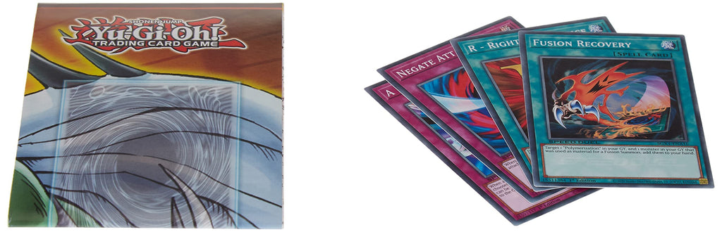 Yu-Gi-Oh! Speed Duel GX: Duel Academy Box! W71873