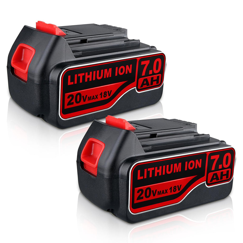 7.0Ah Replacement Battery Y992