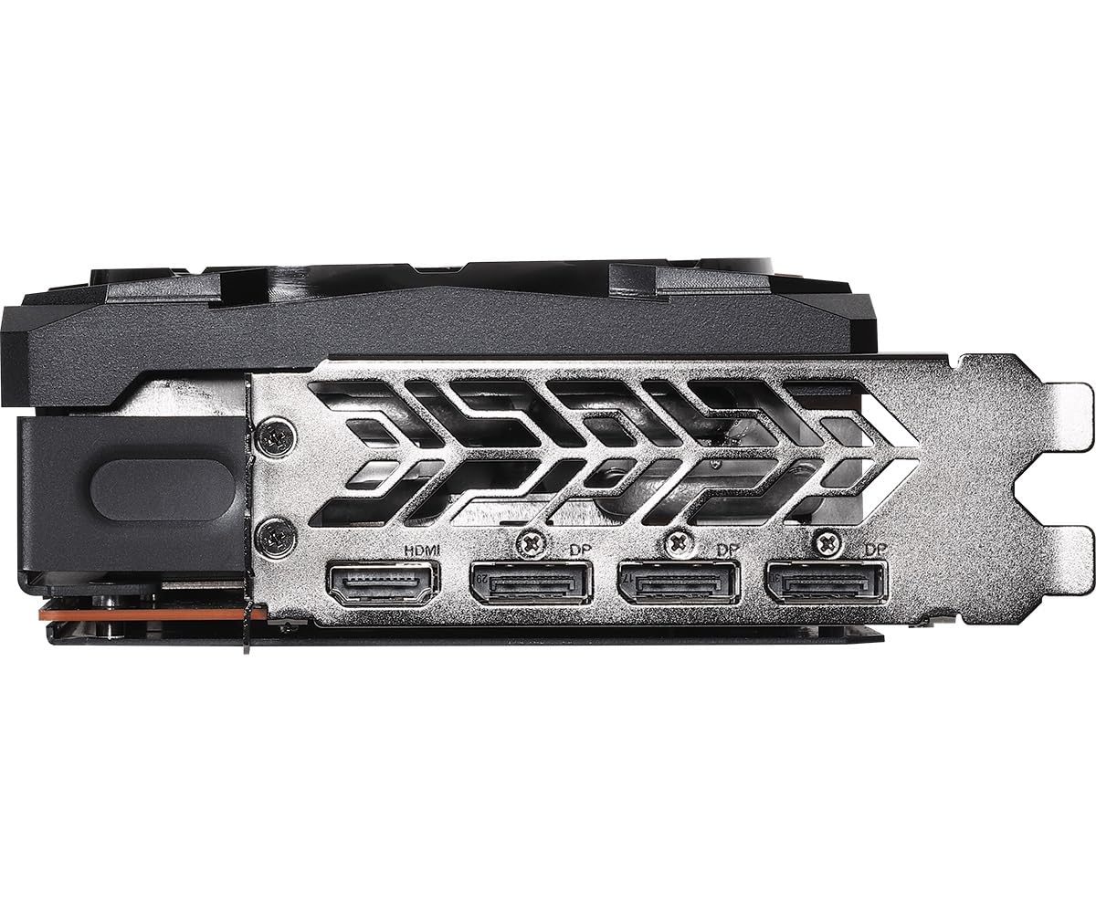 16GB Radeon RX 6800 XT PCIe 4.0 x16 H3606