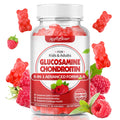 Sugar Free Glucosamine Chondroitin MSM Gummies 60 Count M6684
