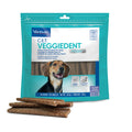 Plaque and Tartar Control Chews for Dogs, Medium B58212