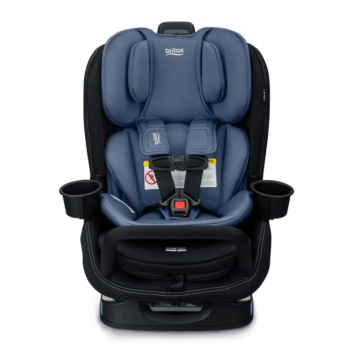 Convertible Car Seat W217830