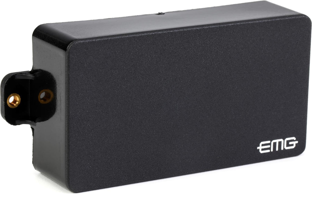 Black Passive Electric Guitar Humbucker Pickup Y7308