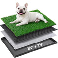 Portable Dog Grass Pad with Tray G439999