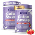 Psyllium Husk Powder Strawberry Pack of 2 R345185