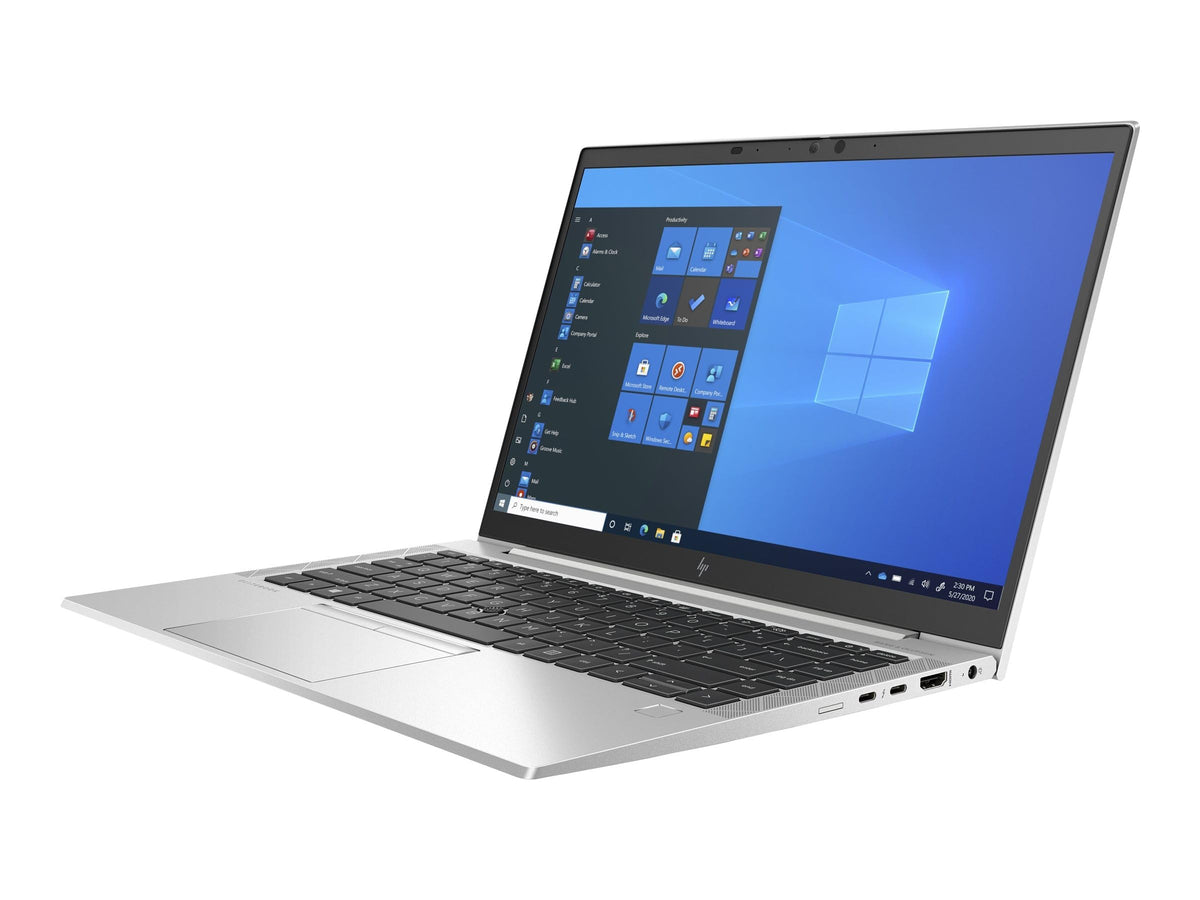 14" Laptop, Intel i7, 16GB RAM, 256GB SSD, Windows 11 Pro W337805