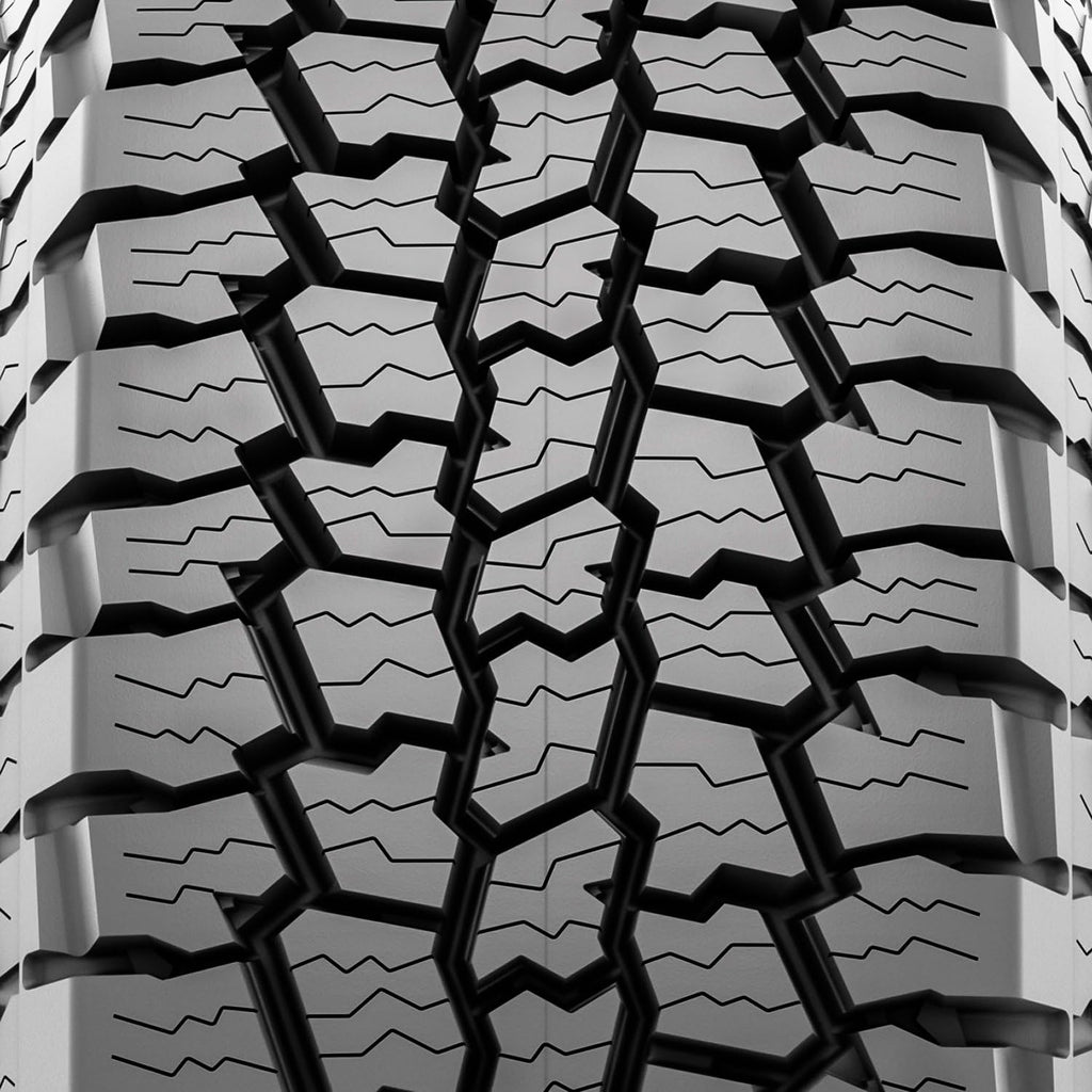 275/55R20 117T XL Tire U693592