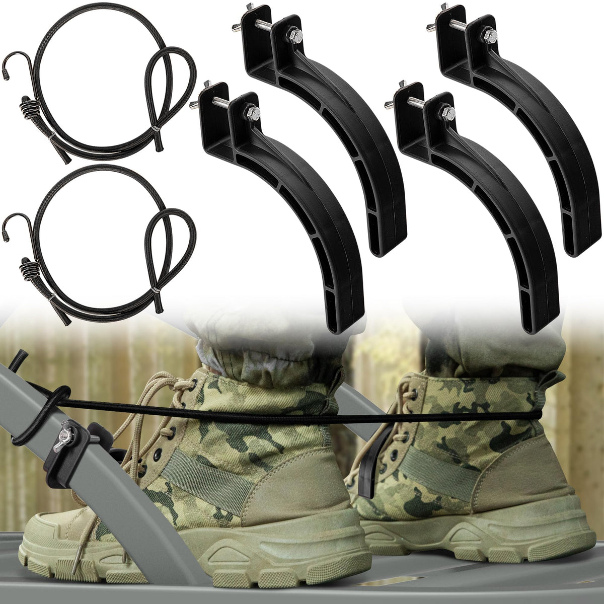 Climber Stand Accessories L6352