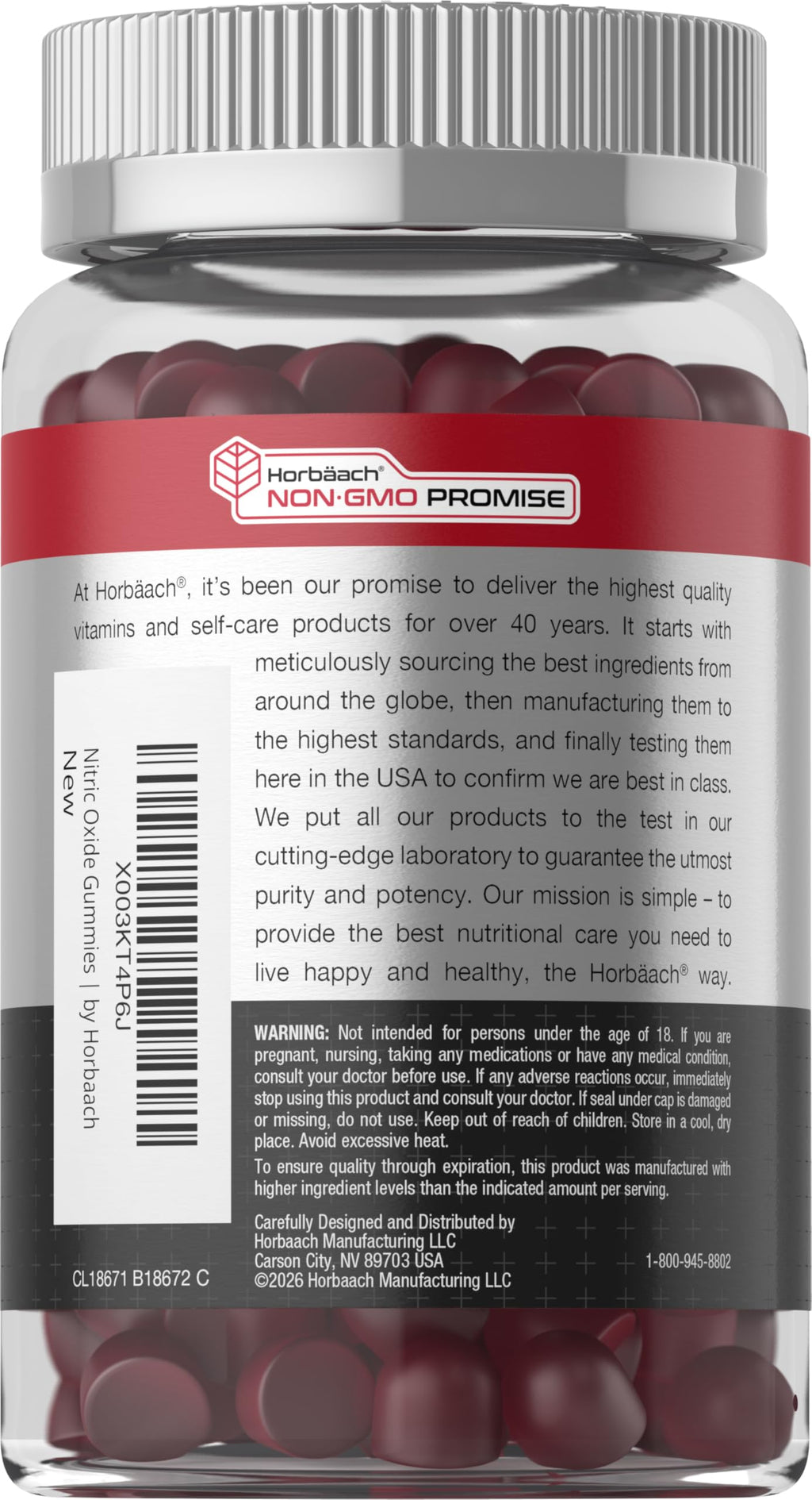 Beet Root Gummies P276473