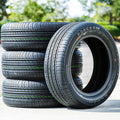 4 x 205/65R15 94V All Season Touring Tires Z417