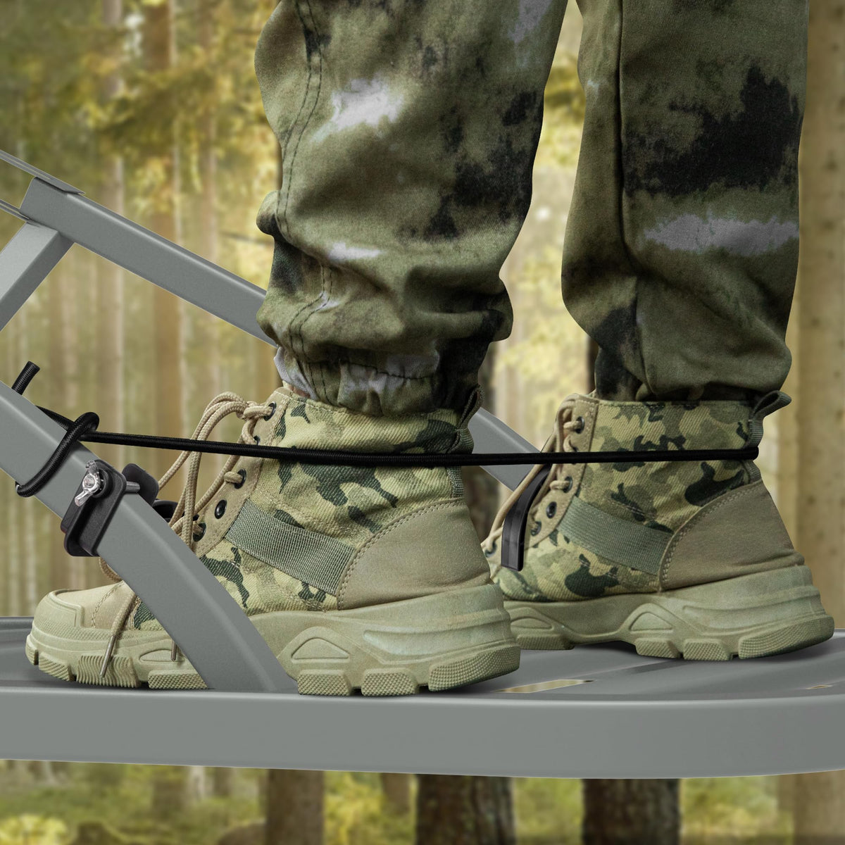 Climber Stand Accessories L6352