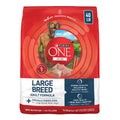 Adult Large Breed Dry Dog Food Chicken 40 lb Bag J86296