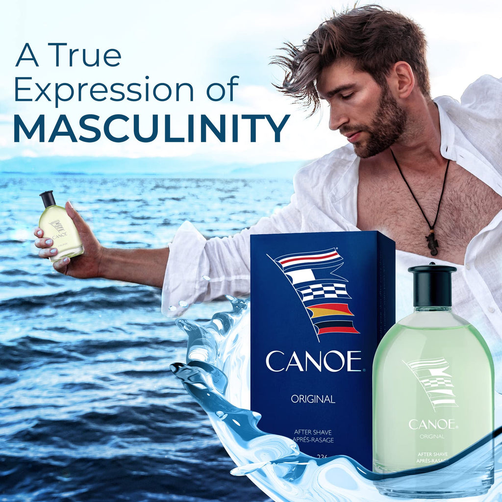 Aftershave Splash 8 fl oz R72323