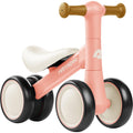 Baby Walker Balance Bike with 4 Wheels X53359