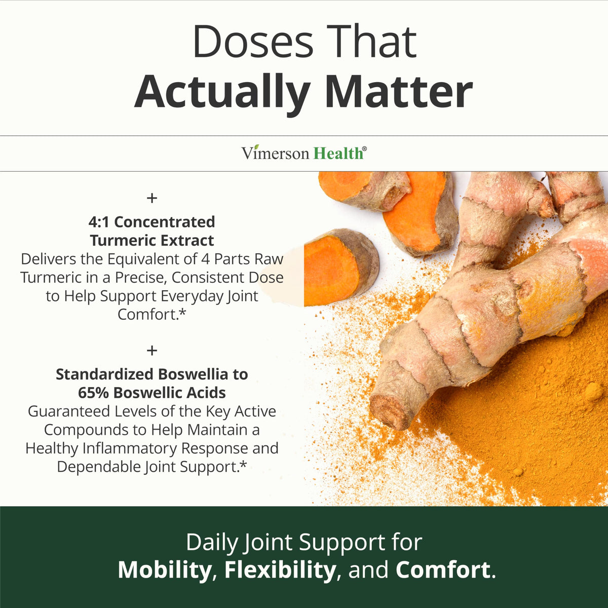 Glucosamine Chondroitin MSM Joint Support Supplement 90 Ct H120387