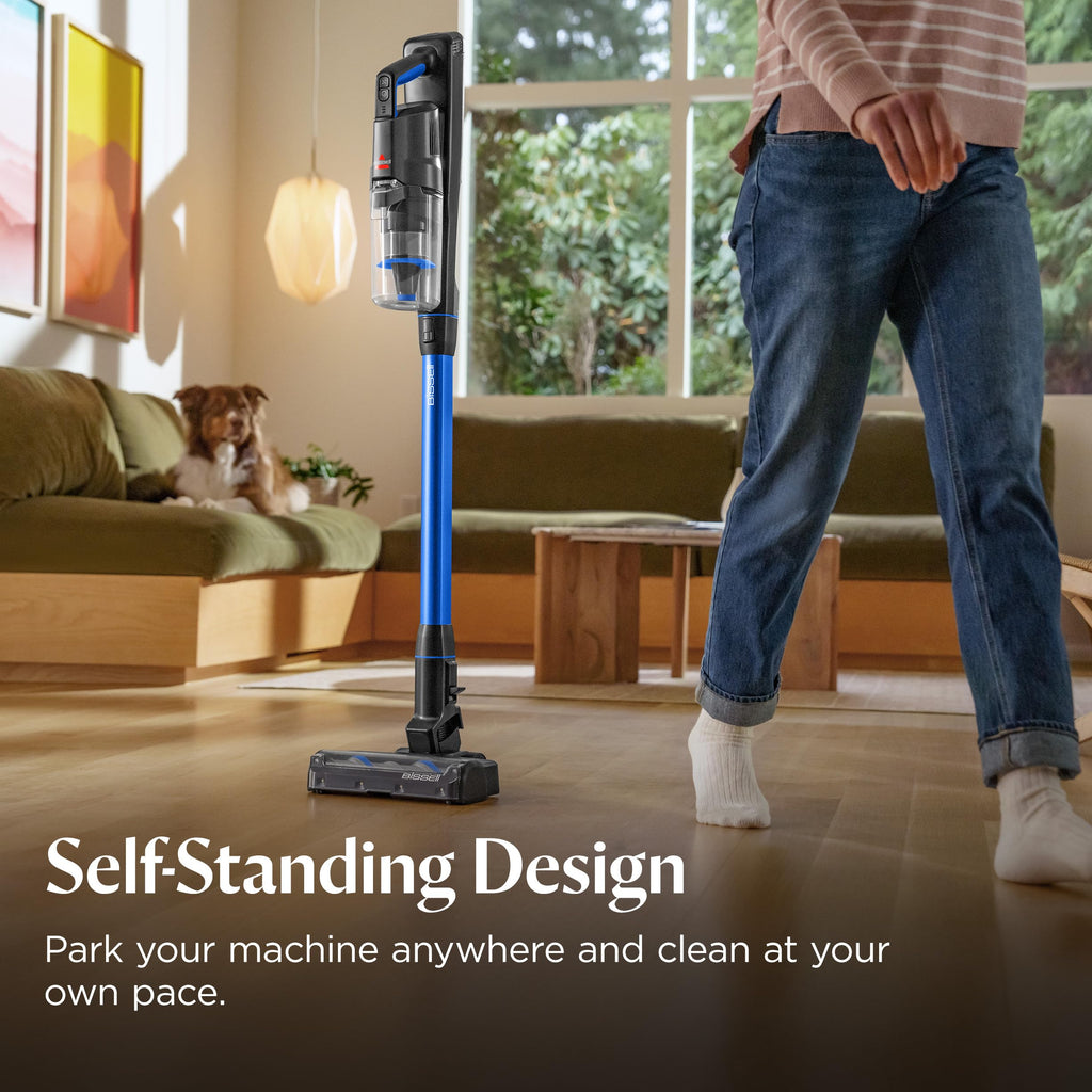 Cordless Vacuum G14807