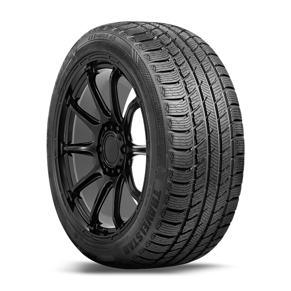 Set of 4 All Weather Tires R52952