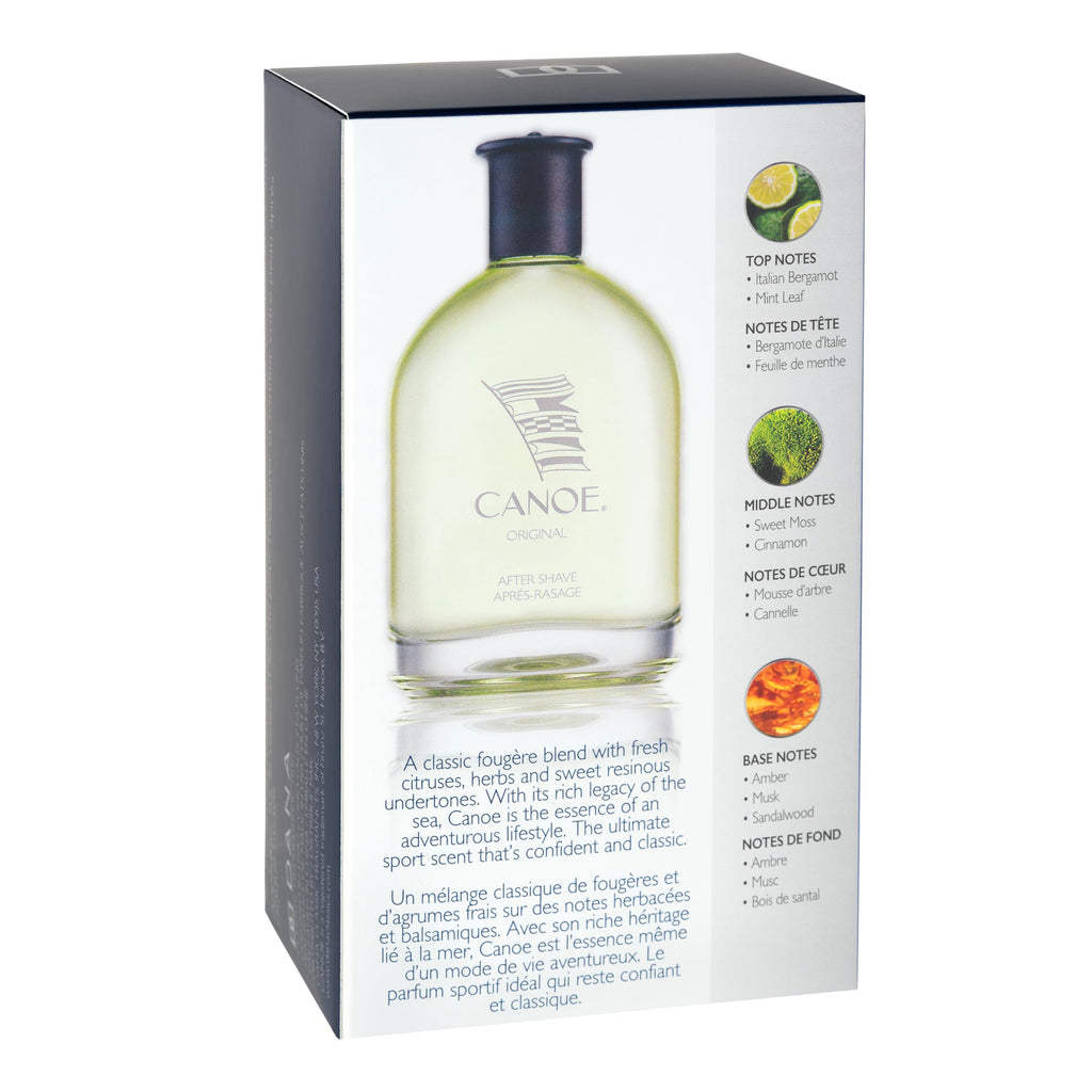 Aftershave Splash 8 fl oz R72323