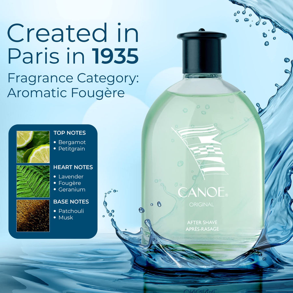 Aftershave Splash 8 fl oz R72323