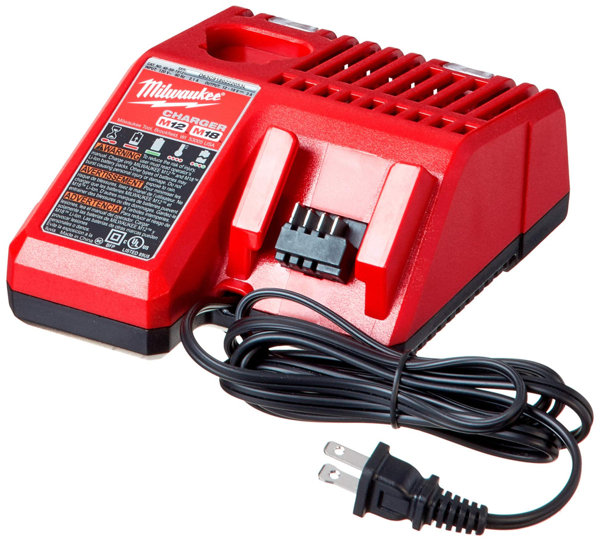 18-Volt Lithium-Ion Brushless Cordless Combo Kit (6-Tool) G712