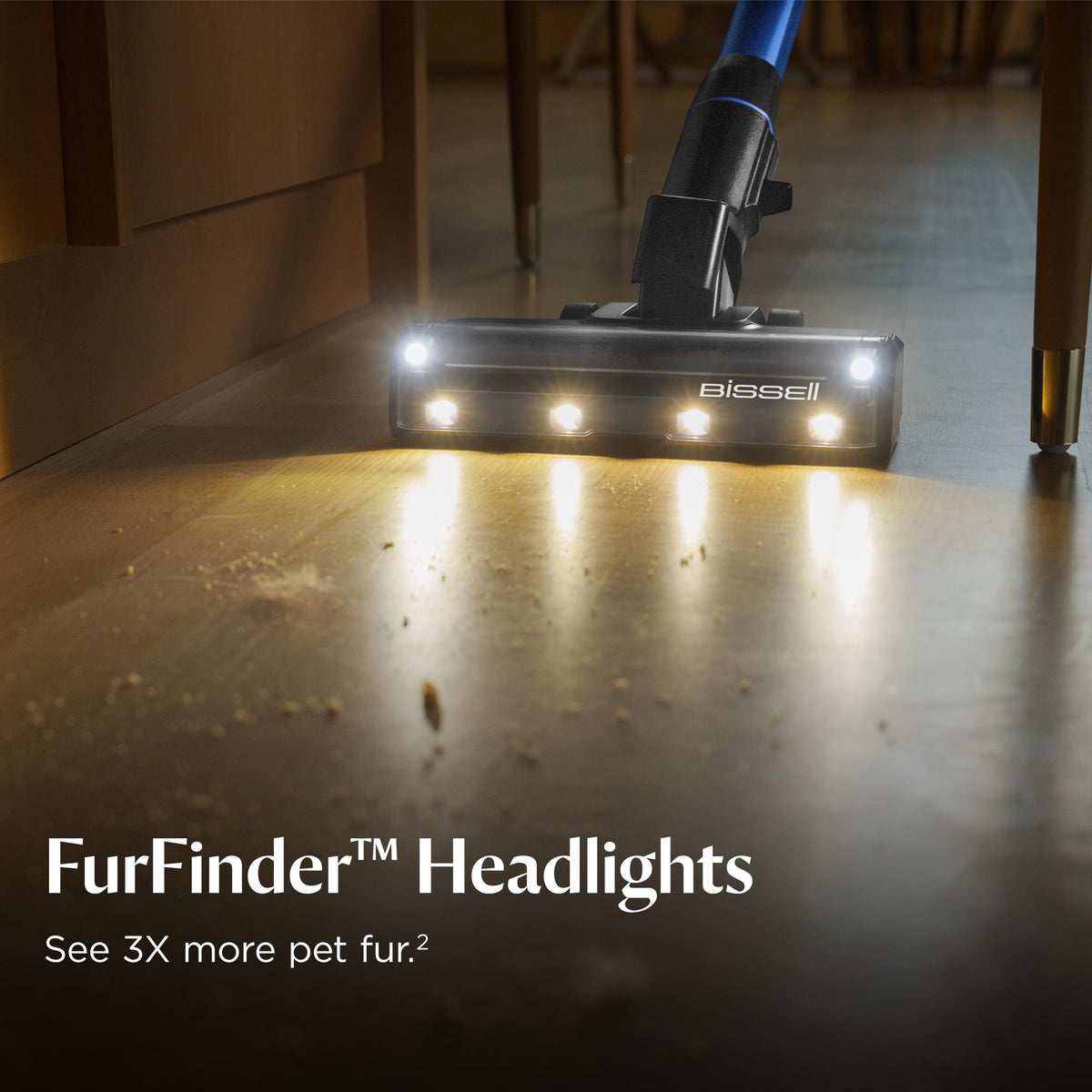 Cordless Vacuum G14807