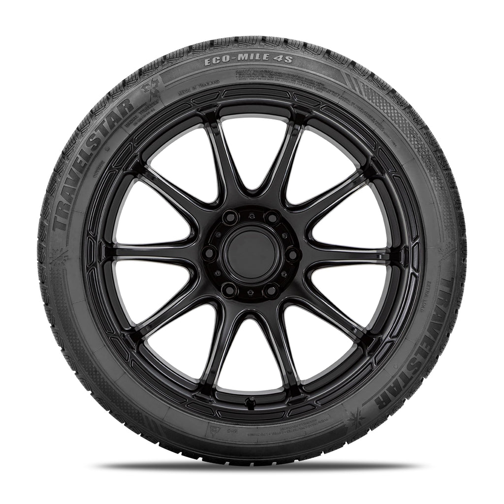 Set of 4 All Weather Tires R52952