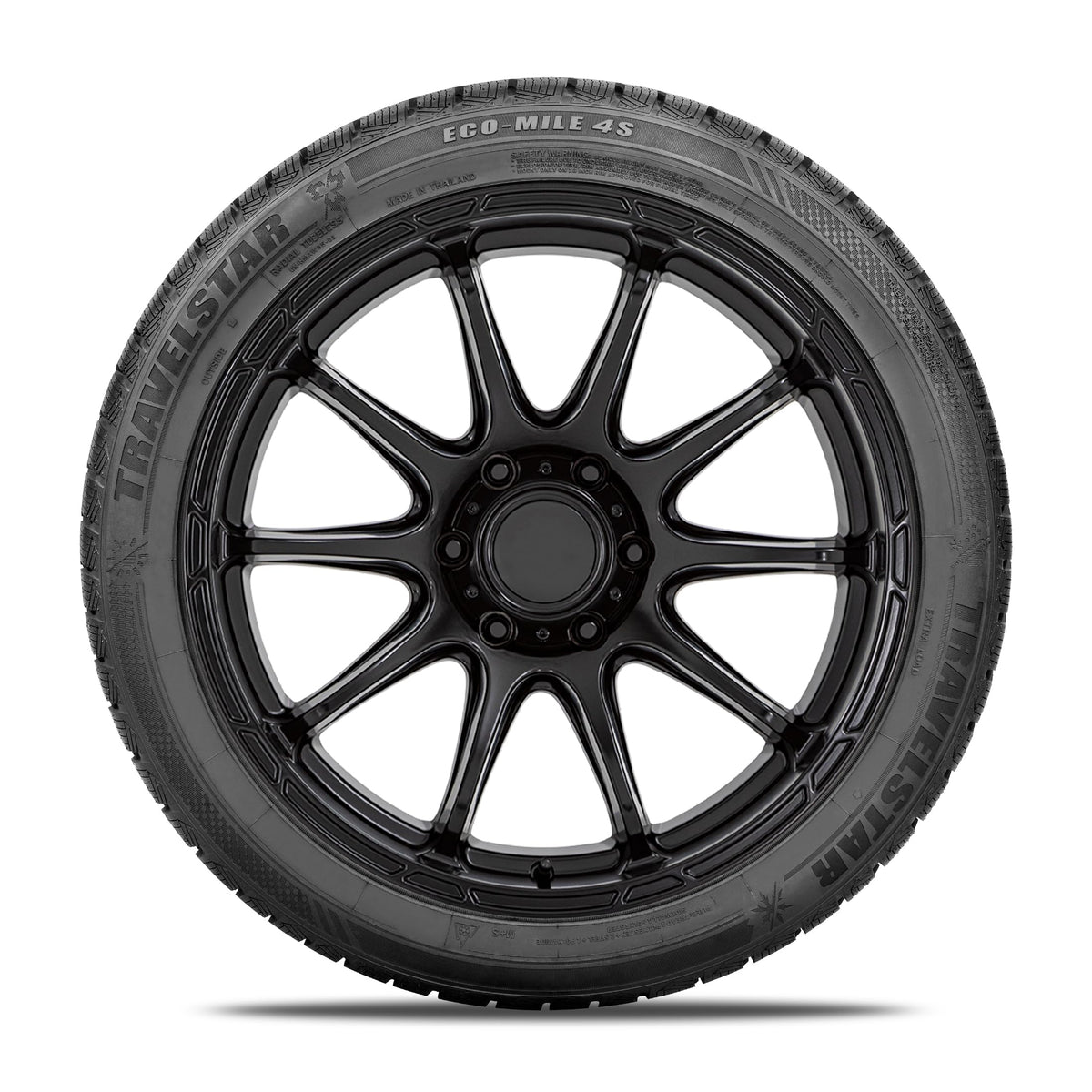 Set of 4 All Weather Tires R52952