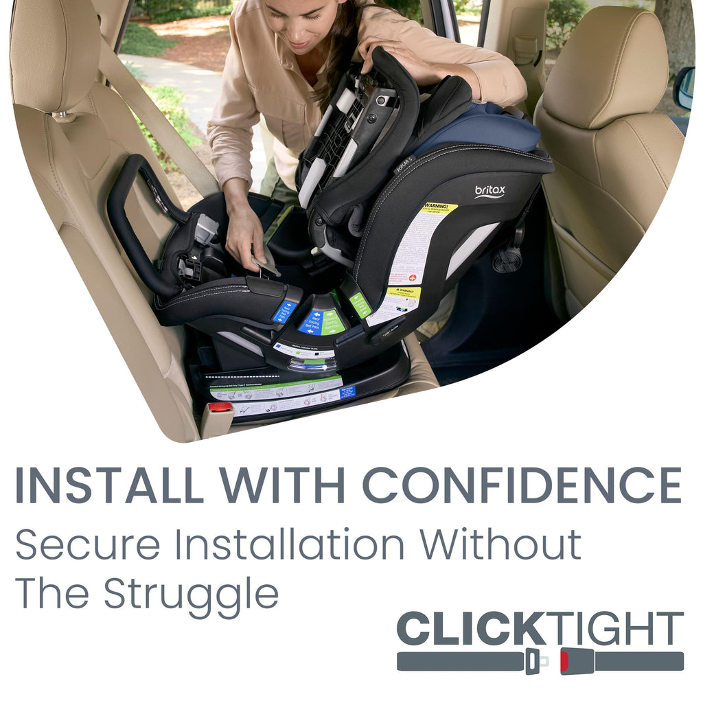 Convertible Car Seat W217830