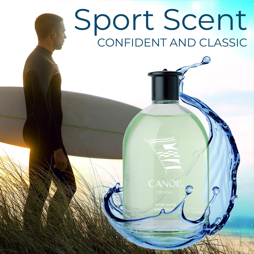 Aftershave Splash 8 fl oz R72323