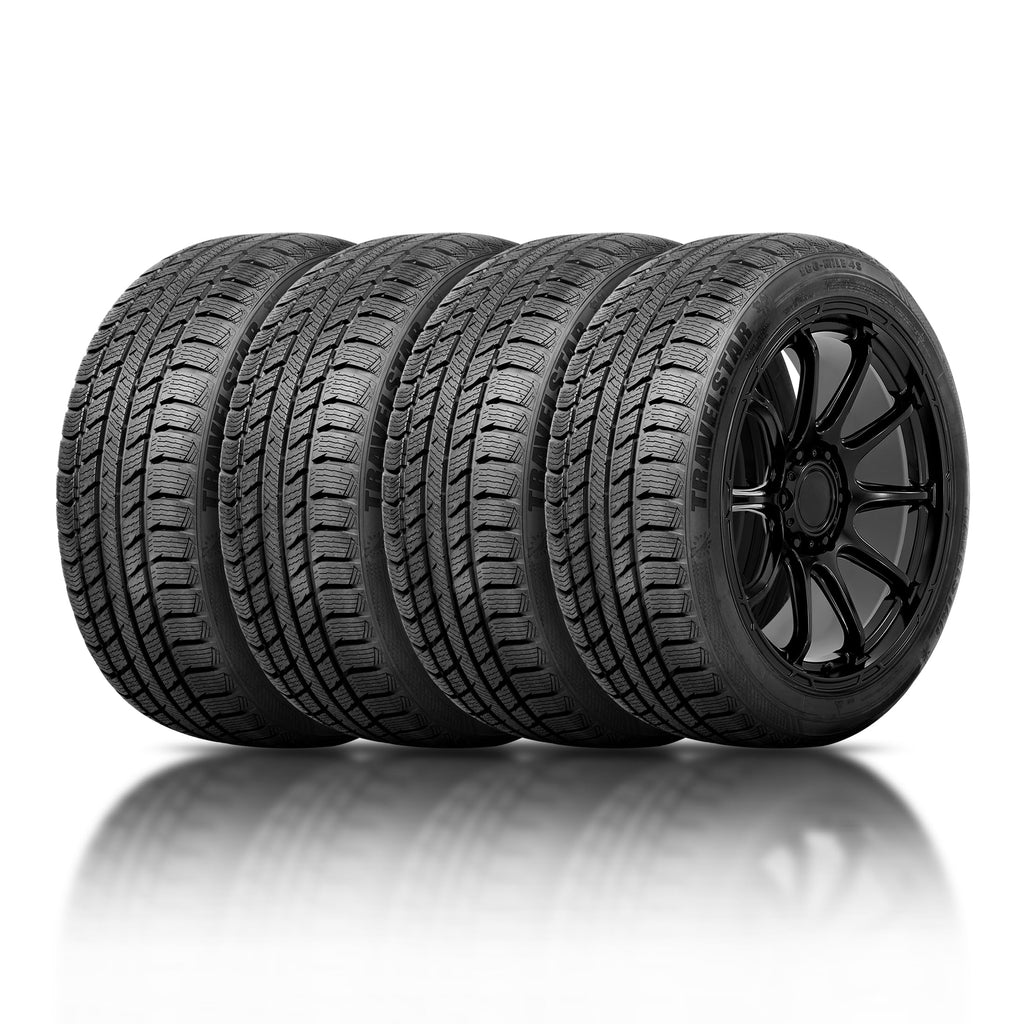 Set of 4 All Weather Tires R52952