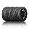 Set of 4 All Weather Tires R52952