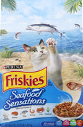 Dry Seafood Feast 3-Pack F3558