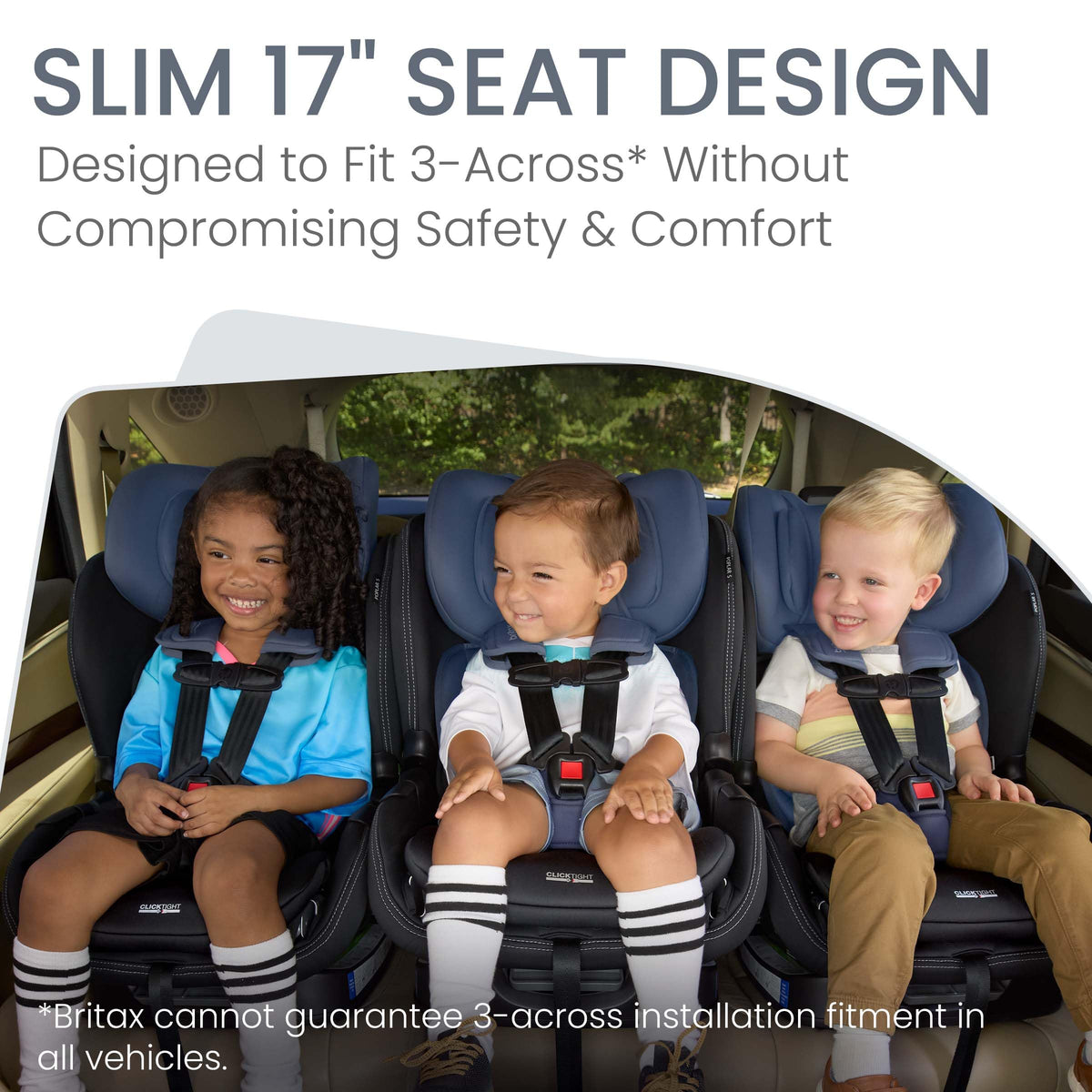 Convertible Car Seat W217830