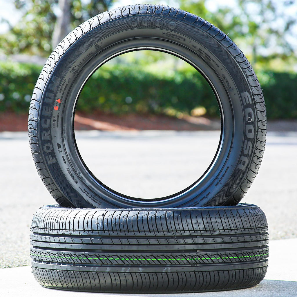 4 x 205/65R15 94V All Season Touring Tires Z417