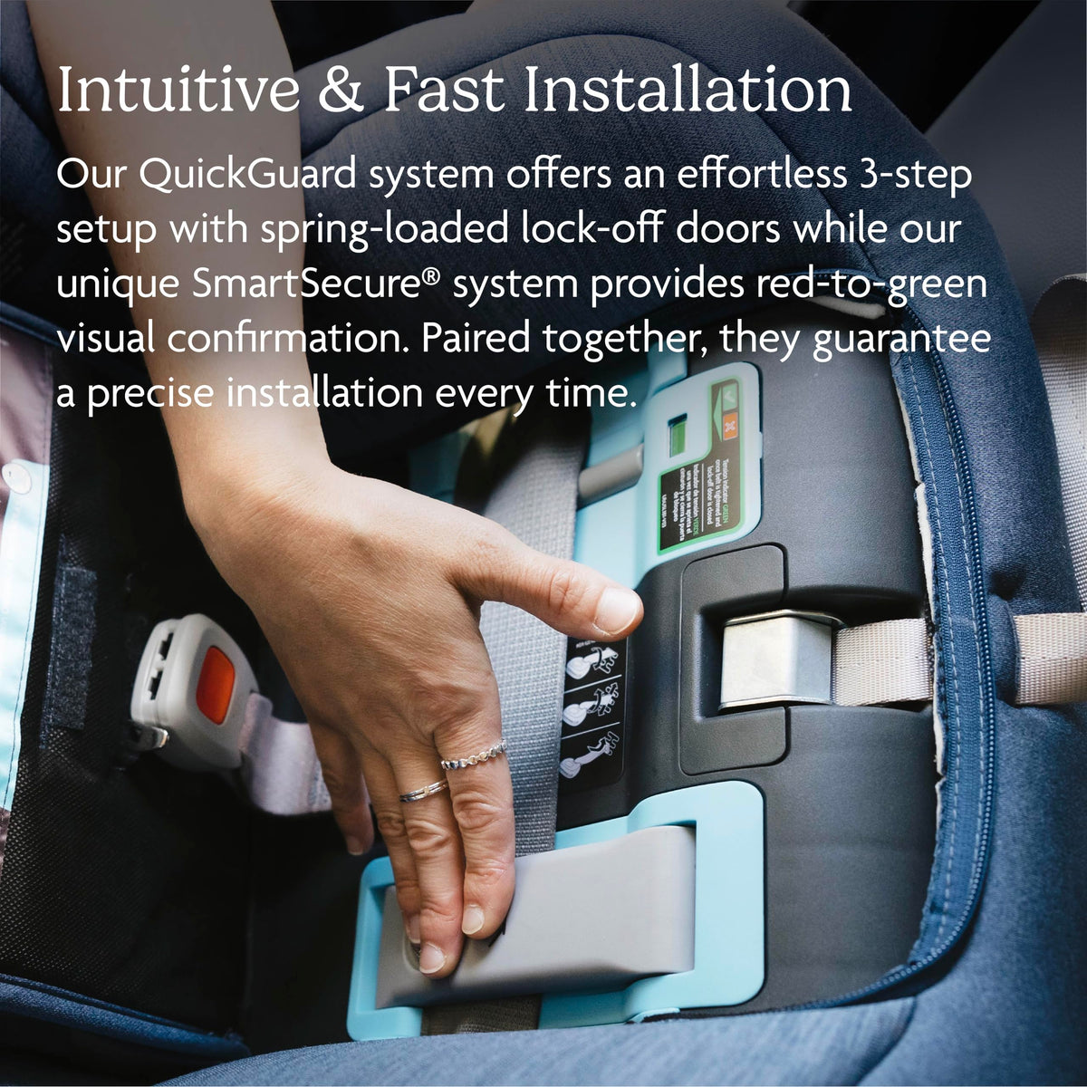 Convertible Car Seat Q49883