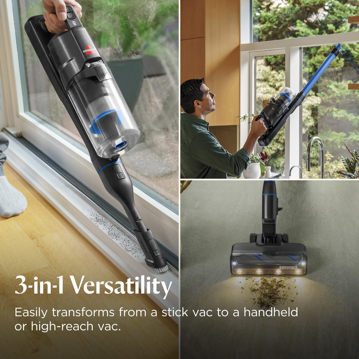 Cordless Vacuum G14807