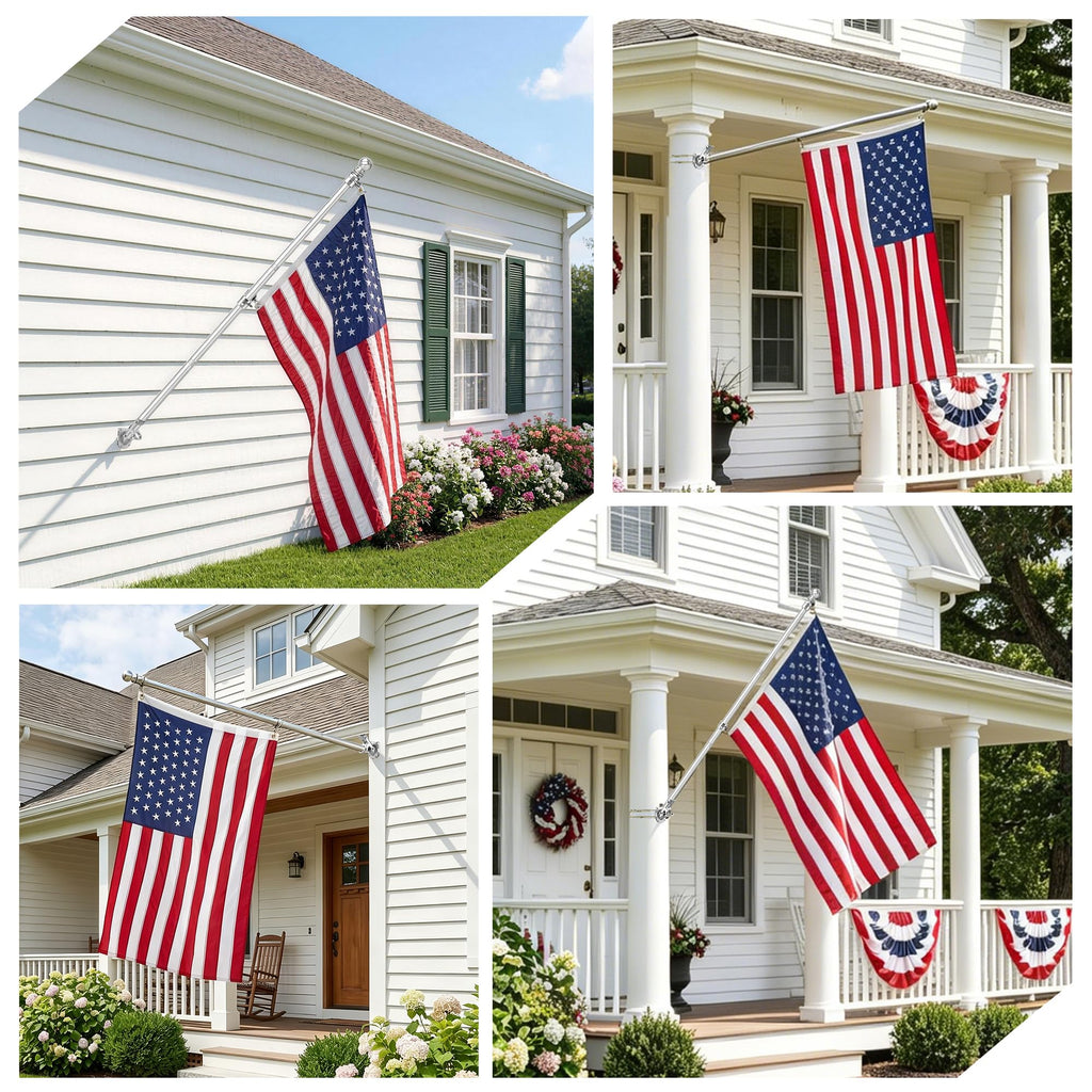 5FT Heavy Duty Flag Pole T177691